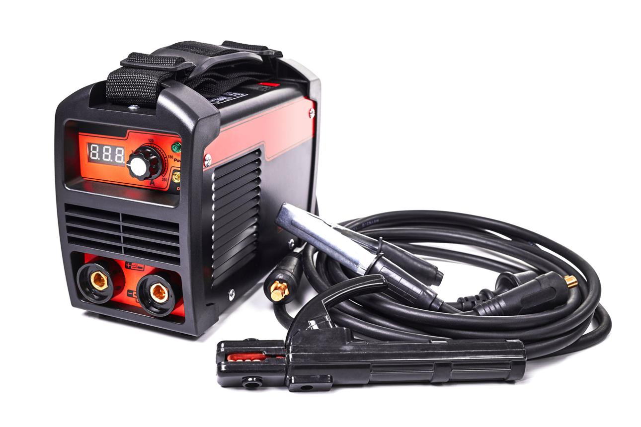 Portable Welding Machines